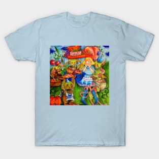 Goblin Market T-Shirt